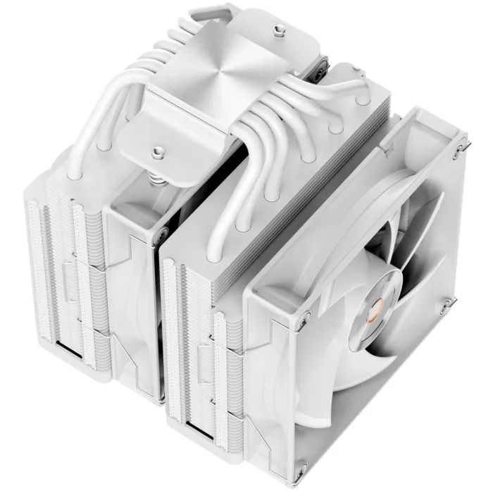 Кулер до процесора OCYPUS DELTA-A62-WH2NAWN00X-GL зображення 5