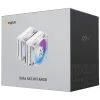 Кулер до процесора OCYPUS DELTA-A62-WH2NAWN00X-GL зображення 8
