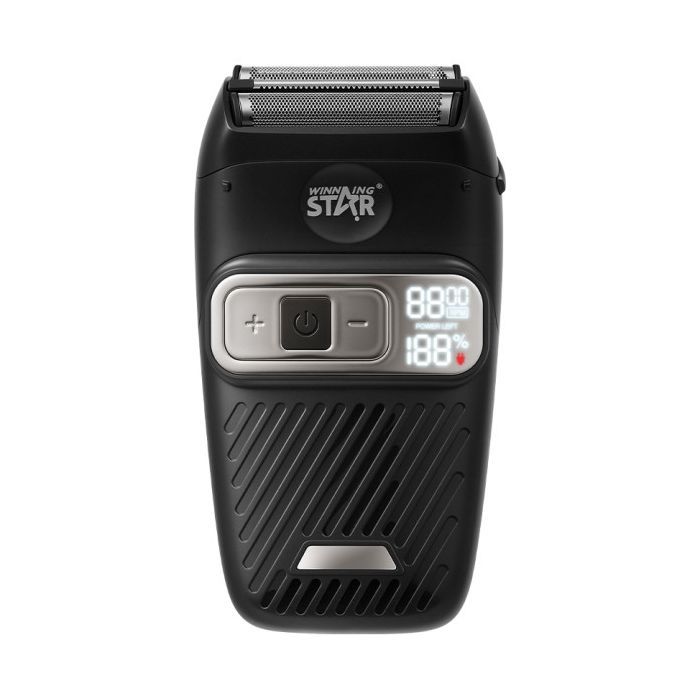 Електробритва WINNINGSTAR ST-5729 Black