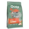 Сухой корм для кошек OASY Dry Cat Superior Hairball 300 г (8054329515570)