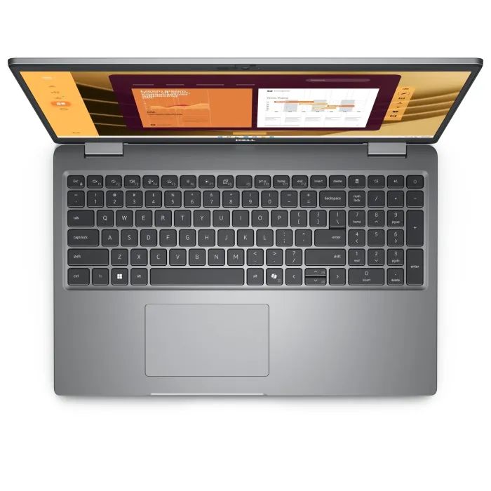 Ноутбук Dell Latitude 5550 (DL5550FI31315U16GB512GBU3Y-05) зображення 4