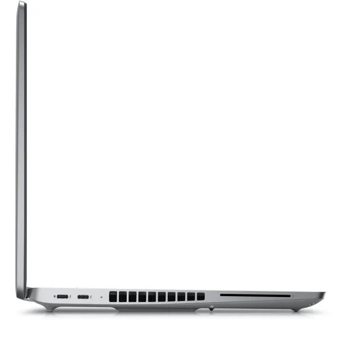 Ноутбук Dell Latitude 5550 (DL5550FI31315U16GB512GBU3Y-05) зображення 8