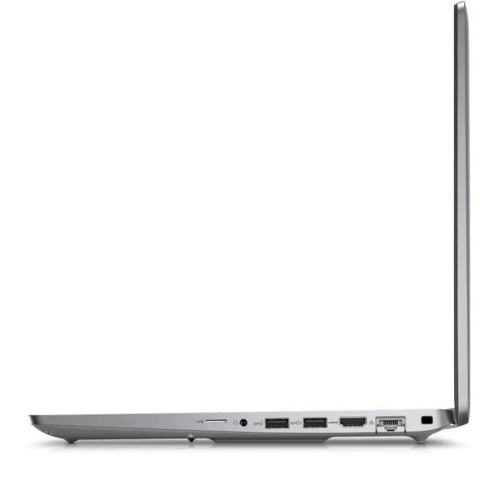 Ноутбук Dell Latitude 5550 (DL5550FI31315U16GB512GBU3Y-05) зображення 9