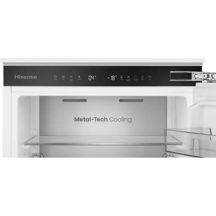 Холодильник Hisense RB3B250SAWE изображение 5