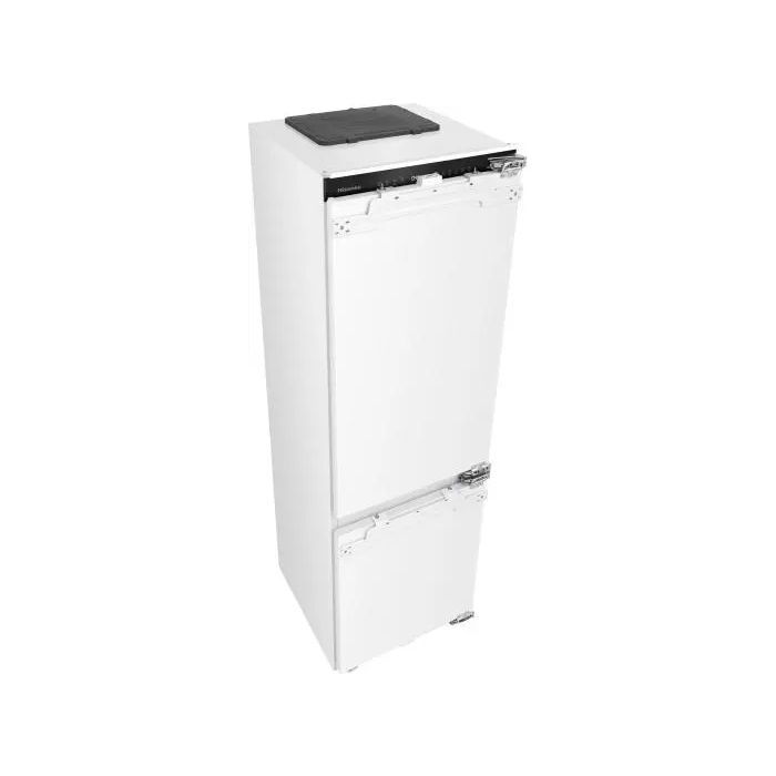 Холодильник Hisense RB3B250SAWE изображение 7