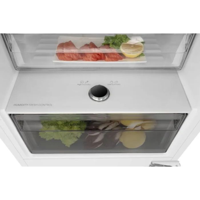 Холодильник Hisense RB3B250SAWE изображение 8