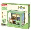 Пазл Puremind 3D Coffee Cart-Sprigatito (1804)