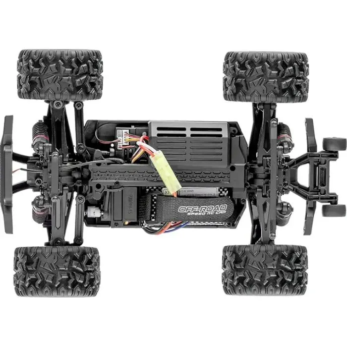 Радіокерована іграшка Overmax X-QUAIL (OV-X-QUAIL) зображення 10