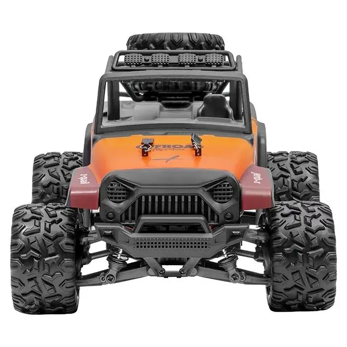Радіокерована іграшка Overmax X-QUAIL (OV-X-QUAIL) зображення 4