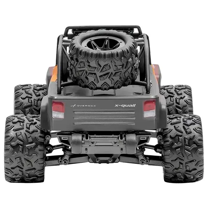Радіокерована іграшка Overmax X-QUAIL (OV-X-QUAIL) зображення 5
