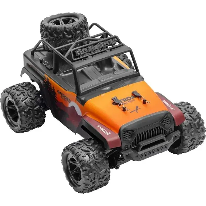 Радіокерована іграшка Overmax X-QUAIL (OV-X-QUAIL) зображення 7