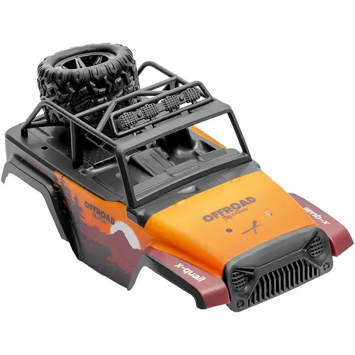 Радіокерована іграшка Overmax X-QUAIL (OV-X-QUAIL) зображення 8