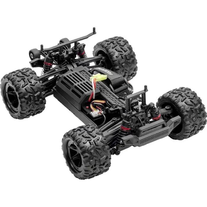 Радіокерована іграшка Overmax X-QUAIL (OV-X-QUAIL) зображення 9