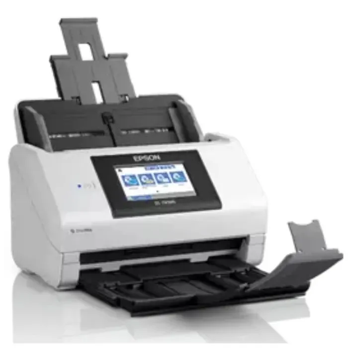 Сканер Epson WorkForce DS-790WN (B11B265401) изображение 2