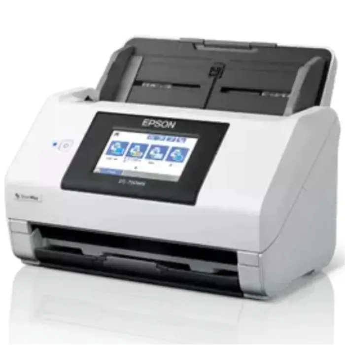 Сканер Epson WorkForce DS-790WN (B11B265401) изображение 3