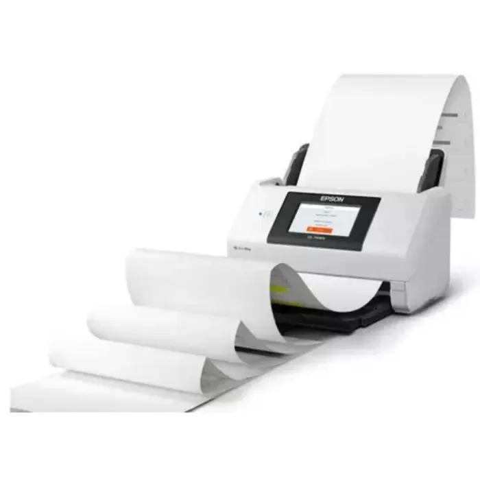 Сканер Epson WorkForce DS-790WN (B11B265401) изображение 4
