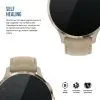 Плівка захисна Armorstandart Matte hydrogel Garmin Venu 3S 41mm 6 pcs (ARM92032) зображення 3