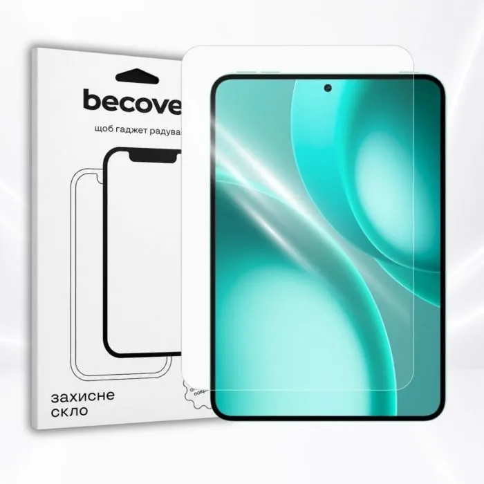 Скло захисне BeCover Oppo Pad Mini (OPD2515) 8.8" (715914) зображення 2