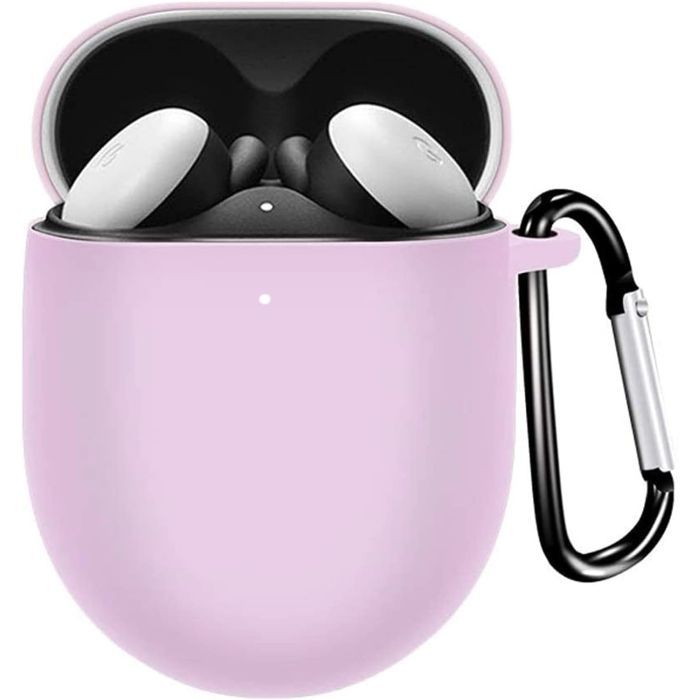 Чехол для наушников BeCover Silicon для Google Pixel Buds Pro Blue (709575)