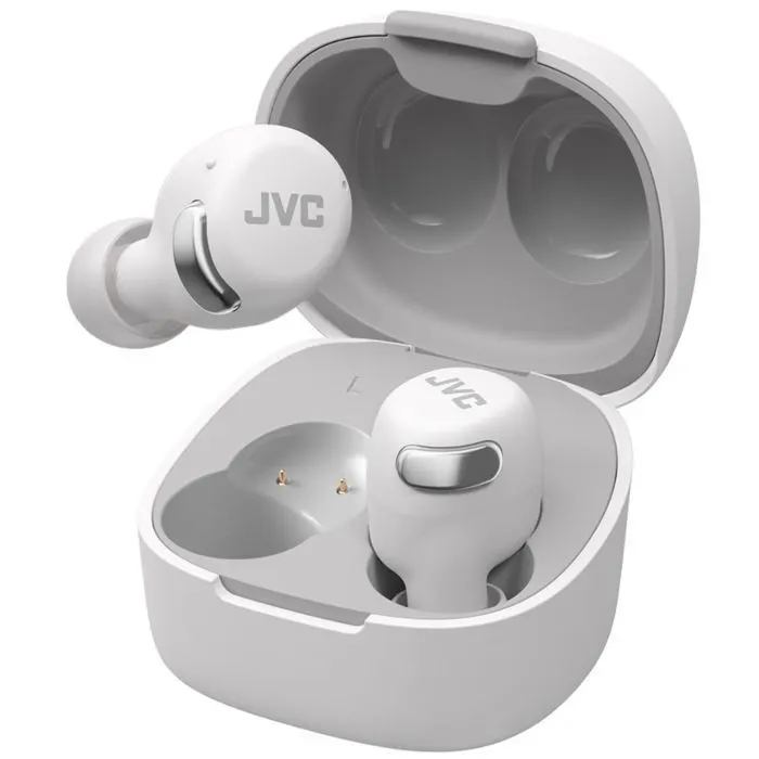 Навушники JVC HA-A30T2-W White (HA-A30T2WU)