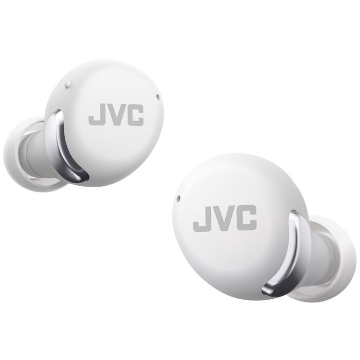 Навушники JVC HA-A30T2-B Black (HA-A30T2BU) зображення 2