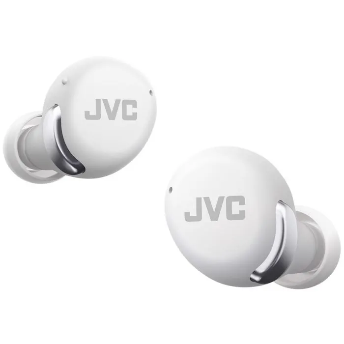 Навушники JVC HA-A30T2-W White (HA-A30T2WU) зображення 2