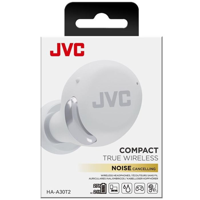 Навушники JVC HA-A30T2-B Black (HA-A30T2BU) зображення 5