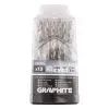 Набор сверл Graphite по металлу, HSS-G, 1.5–6.5мм, кейс, 13шт (54T915) изображение 6