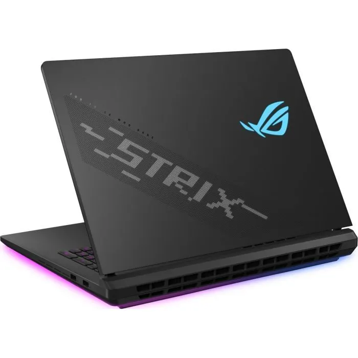 Ноутбук ASUS ROG Strix SCAR 18 G835LXG-TQ587W (90NR0LF1-M00VR0) зображення 10