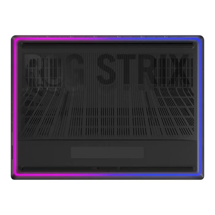 Ноутбук ASUS ROG Strix SCAR 18 G835LXG-TQ587W (90NR0LF1-M00VR0) зображення 11