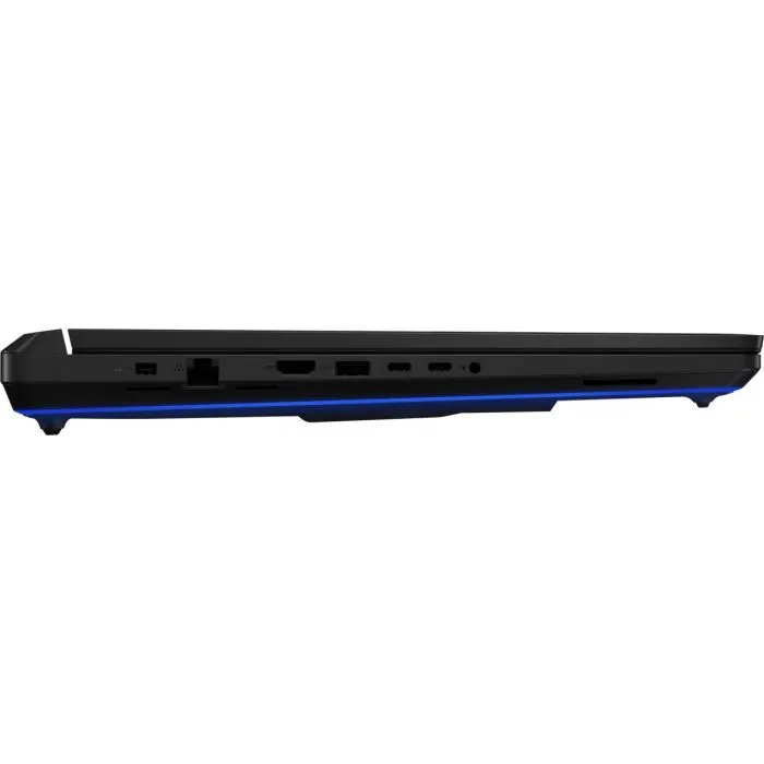 Ноутбук ASUS ROG Strix SCAR 18 G835LXG-TQ587W (90NR0LF1-M00VR0) зображення 5