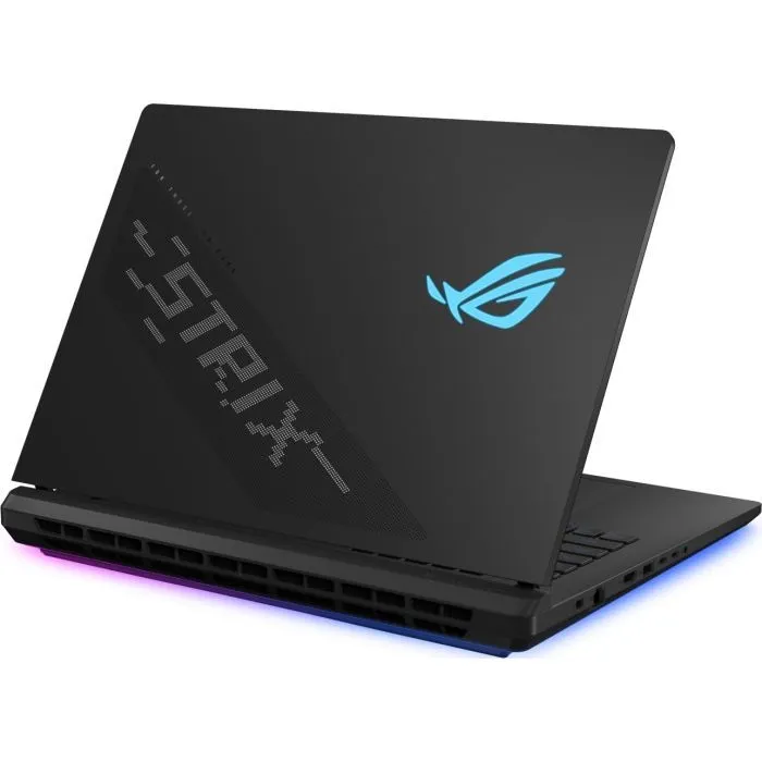 Ноутбук ASUS ROG Strix SCAR 18 G835LXG-TQ587W (90NR0LF1-M00VR0) зображення 9