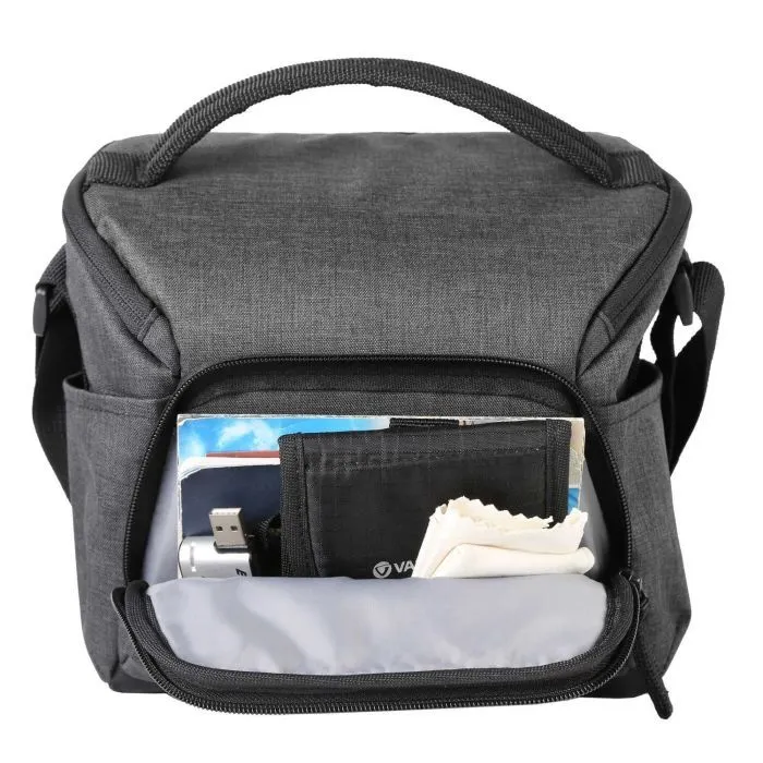 Фото-сумка Vanguard Vesta Aspire 21 Gray (DAS301103) изображение 12