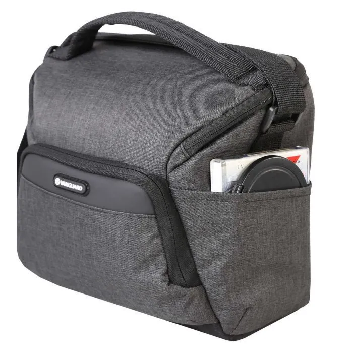 Фото-сумка Vanguard Vesta Aspire 21 Gray (DAS301103) изображение 15