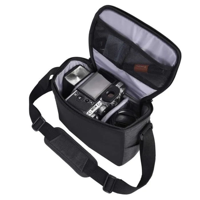 Фото-сумка Vanguard Vesta Aspire 21 Gray (DAS301103) изображение 16