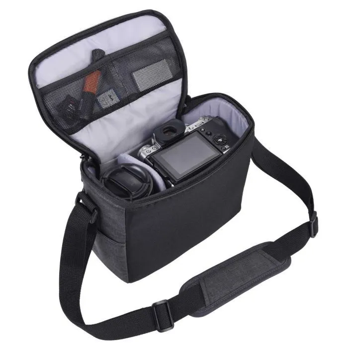 Фото-сумка Vanguard Vesta Aspire 21 Gray (DAS301103) изображение 17