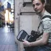 Фото-сумка Vanguard Vesta Aspire 21 Gray (DAS301103) изображение 18