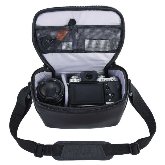 Фото-сумка Vanguard Vesta Aspire 21 Gray (DAS301103) изображение 2