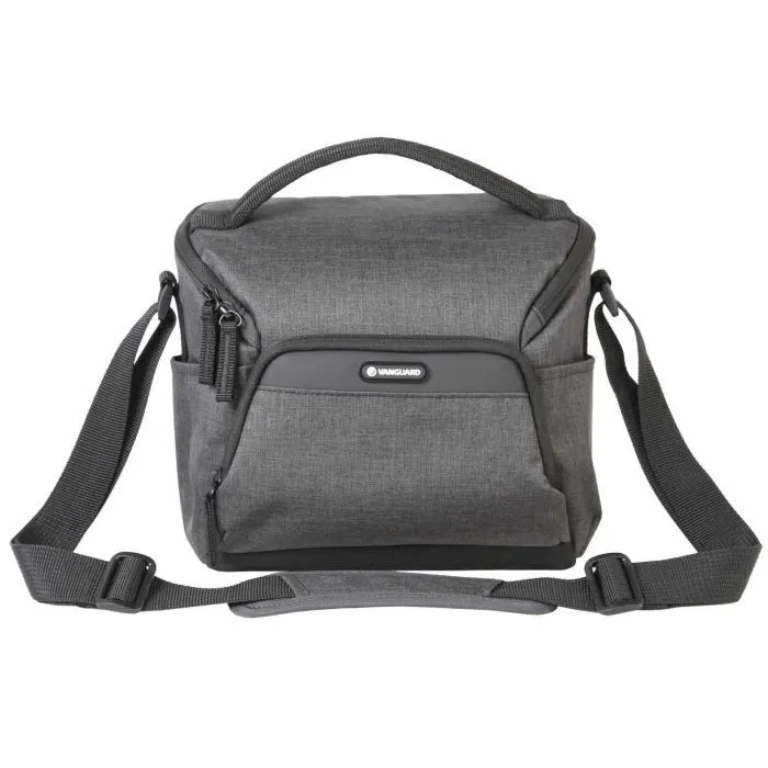 Фото-сумка Vanguard Vesta Aspire 21 Gray (DAS301103) изображение 3