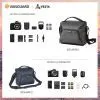 Фото-сумка Vanguard Vesta Aspire 21 Gray (DAS301103) изображение 6