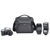 Фото-сумка Vanguard Vesta Aspire 21 Gray (DAS301103) изображение 7