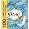 Ежедневные прокладки Discreet Deo Spring Breeze 100 шт. (8006540222645) изображение 2