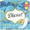 Ежедневные прокладки Discreet Deo Spring Breeze 100 шт. (8006540222645)