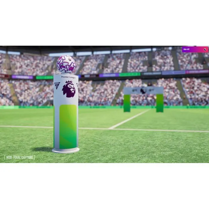 Гра Sony Football Manager 26, BD диск (5055277056583) зображення 4