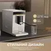 Кофемашина Cecotec Virtuoso 10 Pro White изображение 4
