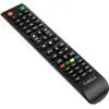 Пульт ДК для телевізора Vinga Remote control with belt key (для S24HD25B **)