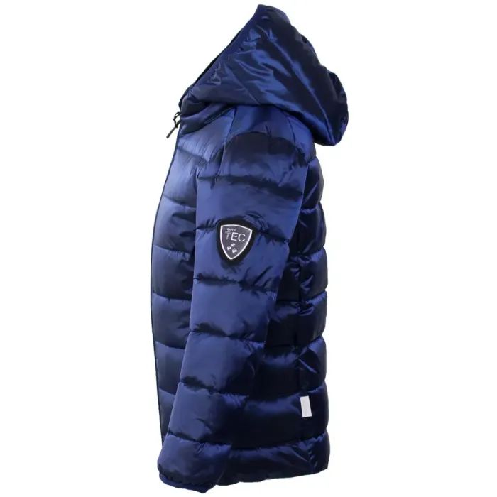 Куртка Huppa STEVO 2 17998227 синий XL (4741468887951) зображення 3