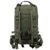 Рюкзак туристический Semi Line тактичний 18 Khaki (A3052-3) (DAS303833) изображение 3
