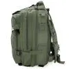 Рюкзак туристический Semi Line тактичний 18 Khaki (A3052-3) (DAS303833) изображение 4