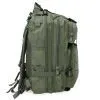 Рюкзак туристический Semi Line тактичний 18 Khaki (A3052-3) (DAS303833) изображение 5